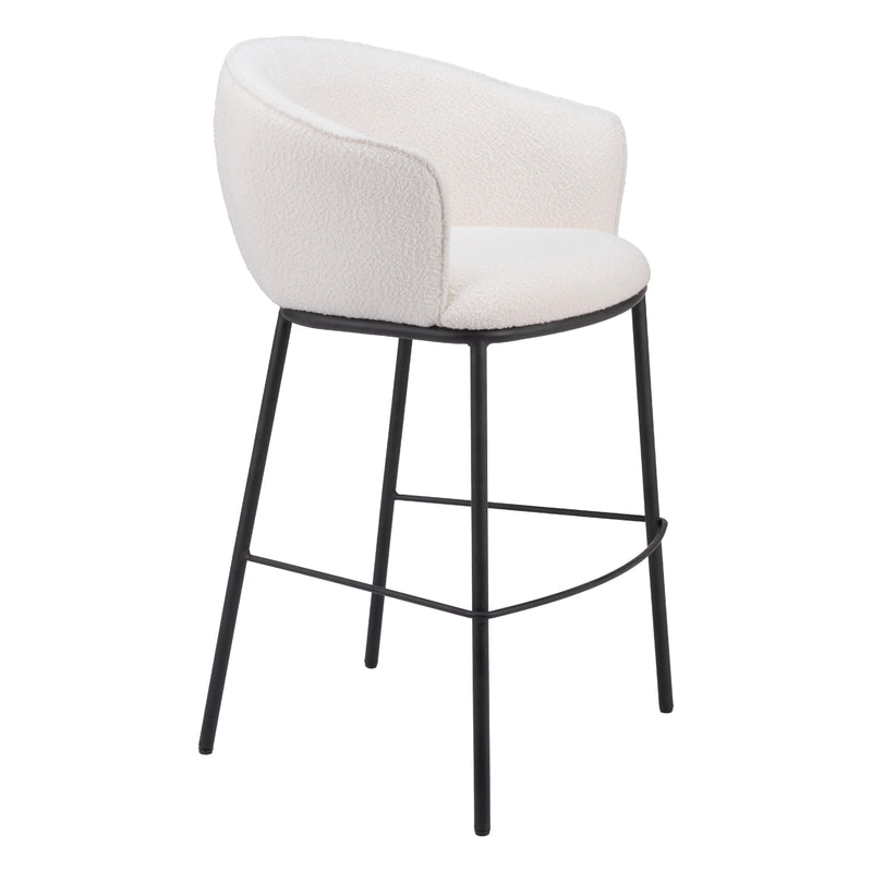 Zuo Dining Seating Stools 109808 IMAGE 6