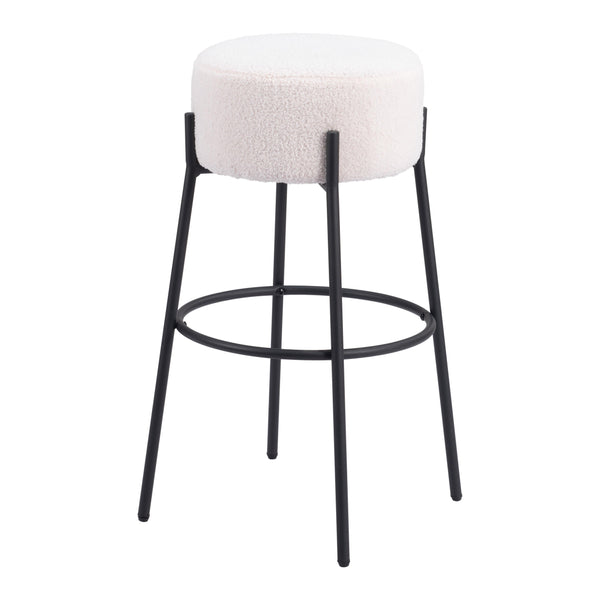 Zuo Dining Seating Stools 109742 IMAGE 1