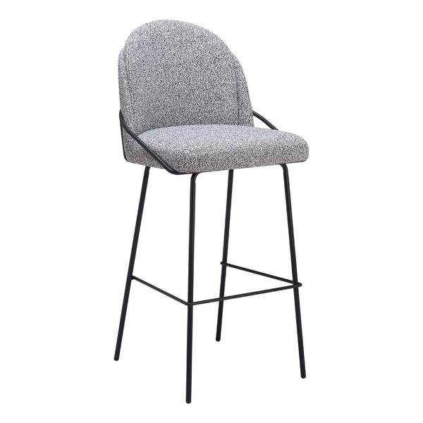 Zuo Dining Seating Stools 109968 IMAGE 1