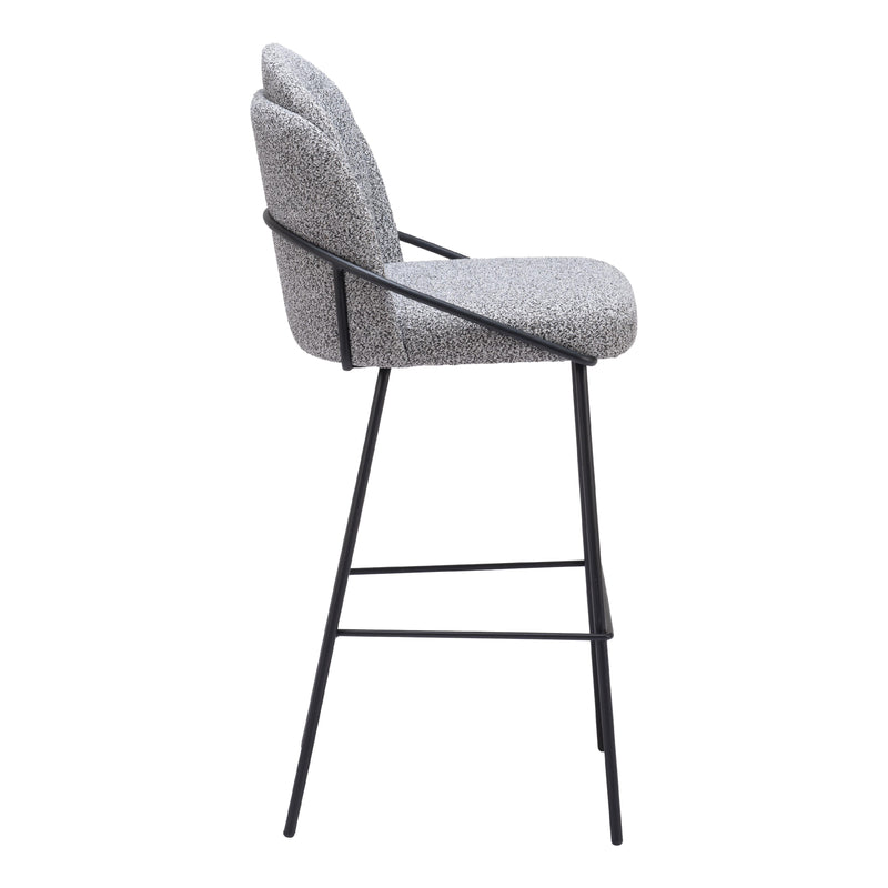 Zuo Dining Seating Stools 109968 IMAGE 2