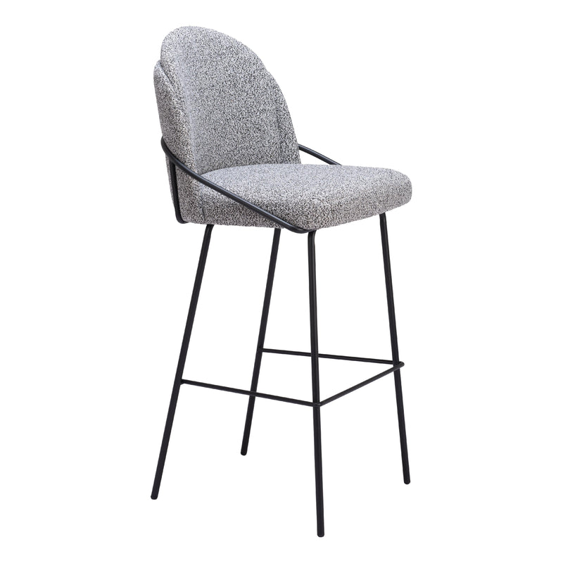 Zuo Dining Seating Stools 109968 IMAGE 6