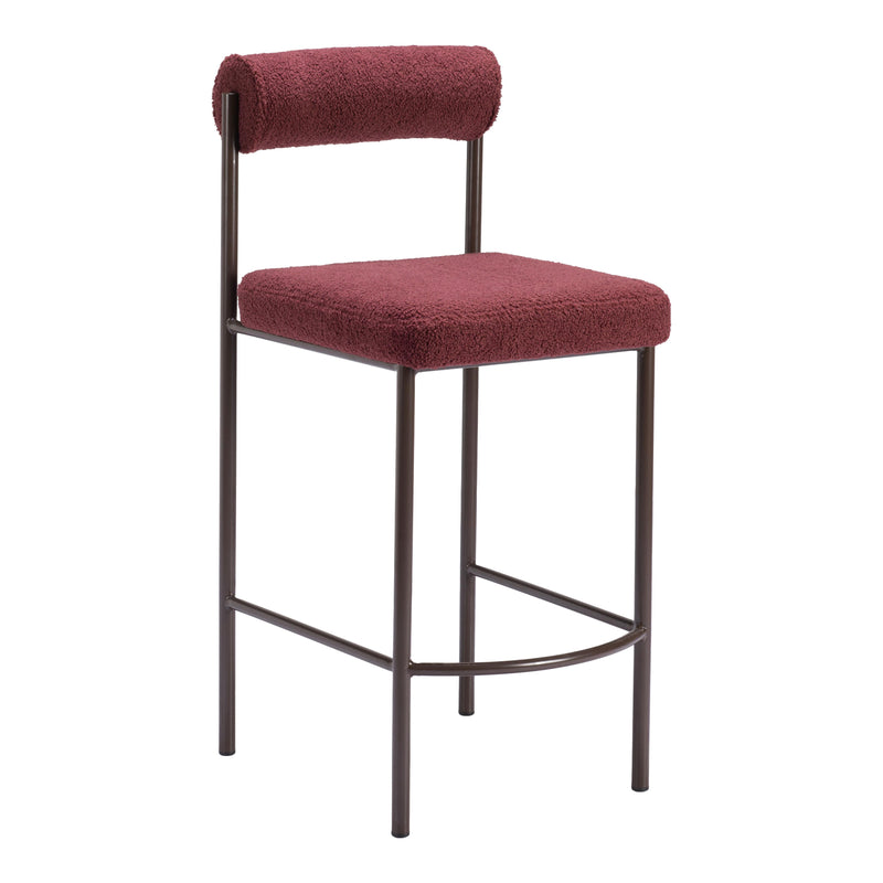 Zuo Dining Seating Stools 109813 IMAGE 1