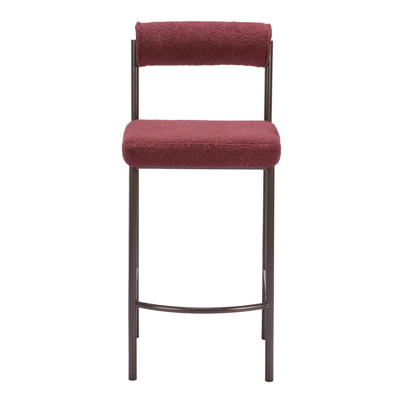 Zuo Dining Seating Stools 109813 IMAGE 3