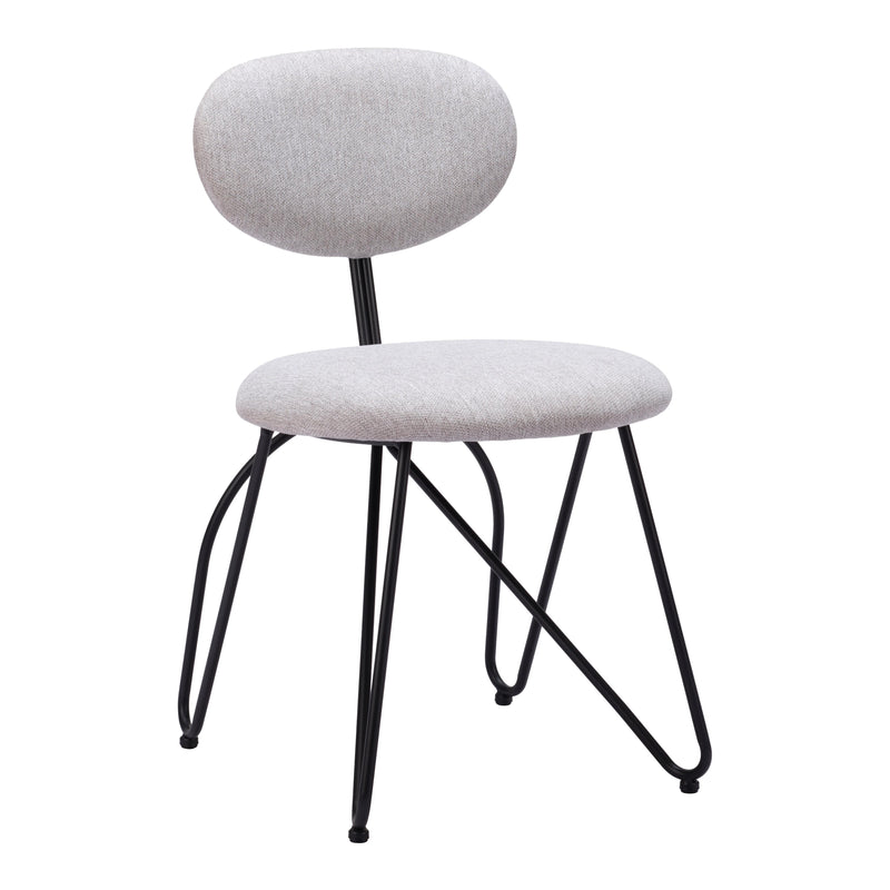 Zuo Dining Seating Chairs 110017 IMAGE 1