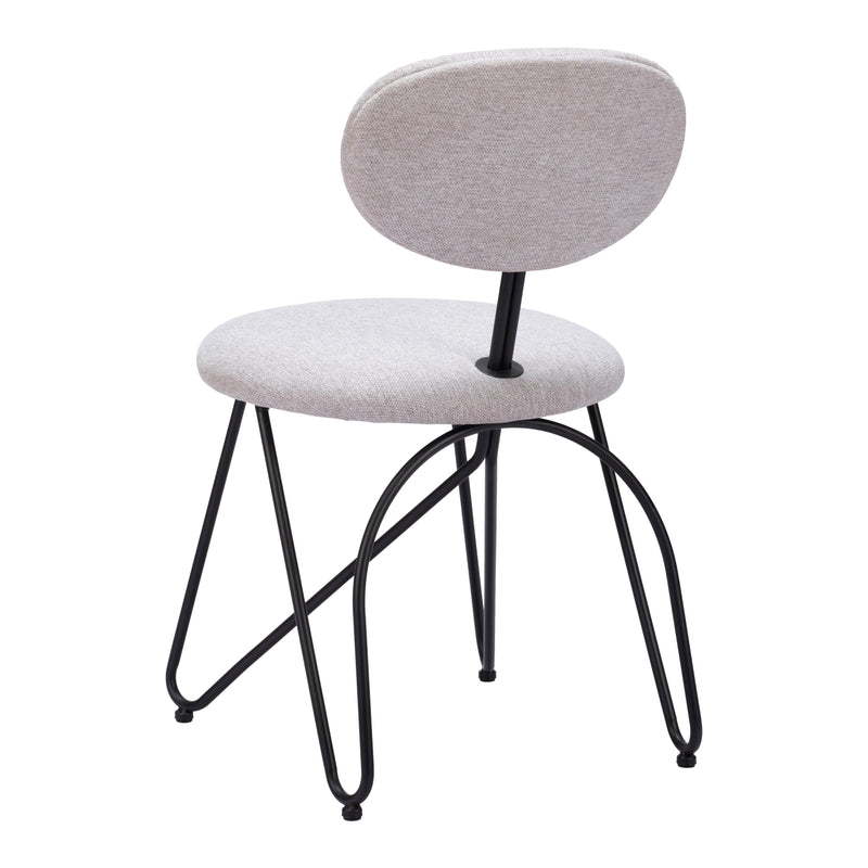 Zuo Novi Dining Chair 110017 IMAGE 5