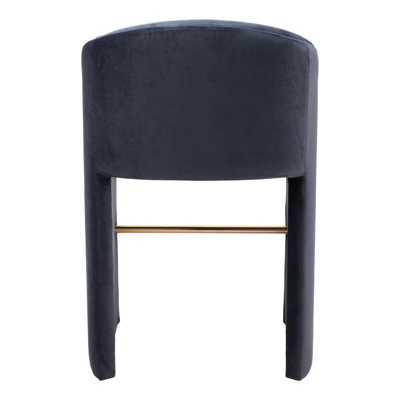 Zuo Emas Pub Height Stool 109991 IMAGE 4