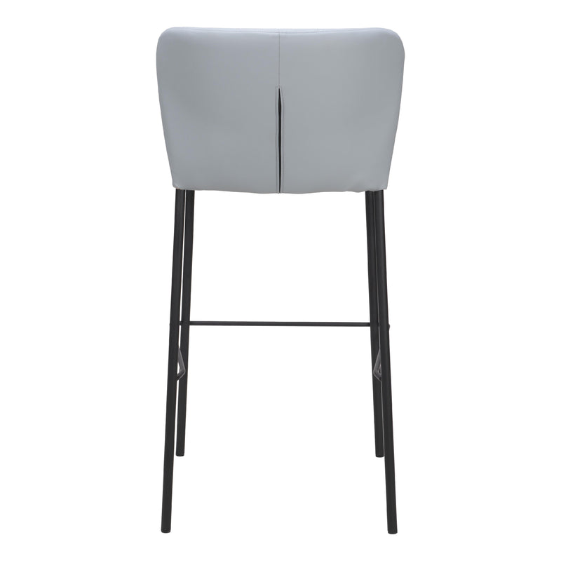 Zuo Dining Seating Stools 109783 IMAGE 4