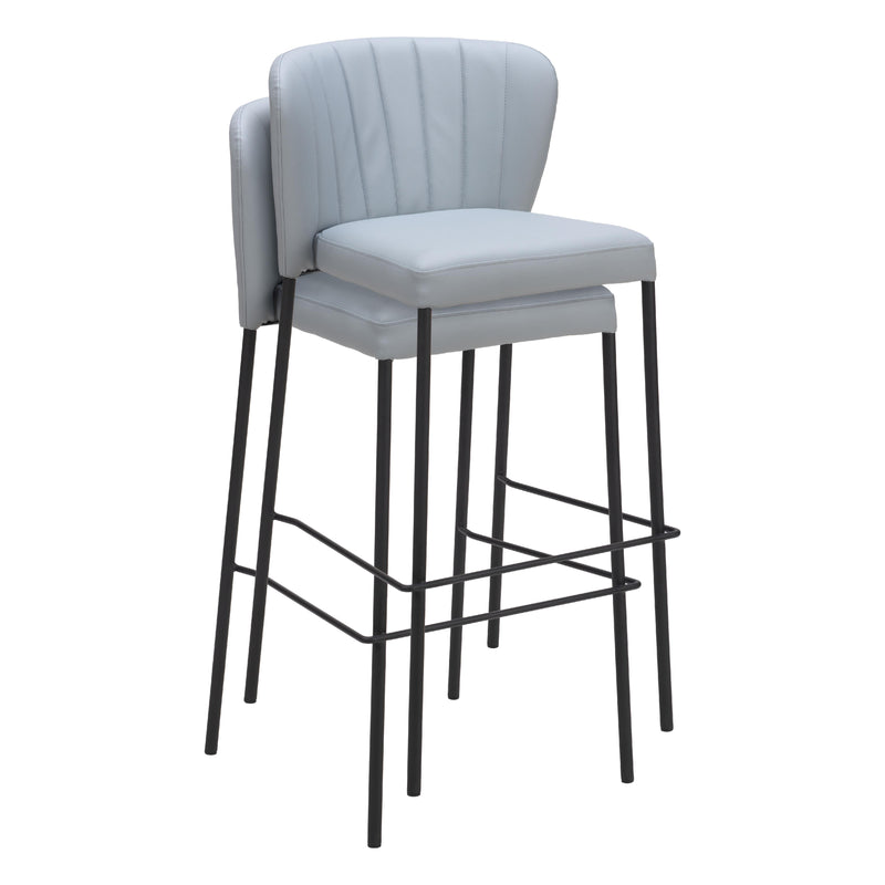 Zuo Dining Seating Stools 109783 IMAGE 7