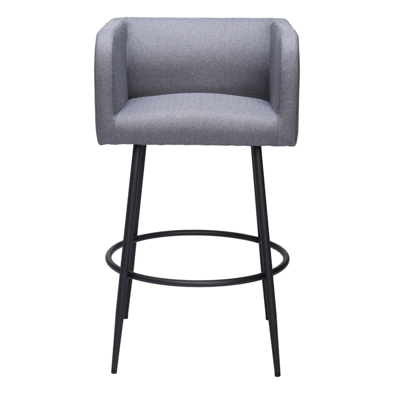 Zuo Dining Seating Stools 110066 IMAGE 3