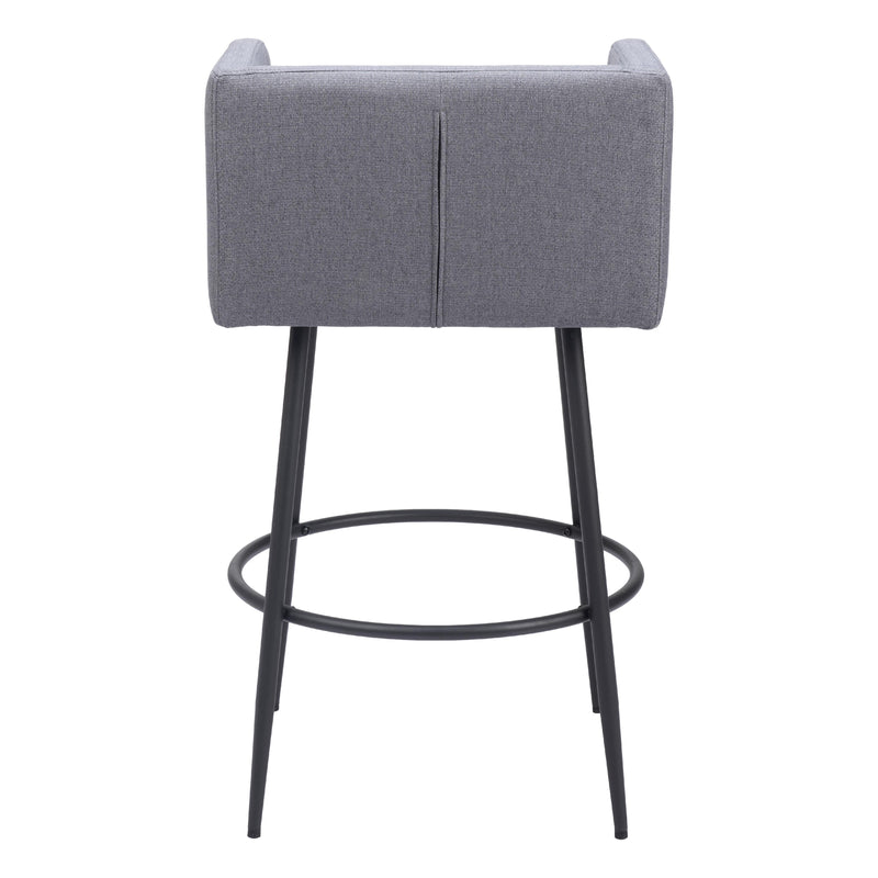 Zuo Dining Seating Stools 110066 IMAGE 4