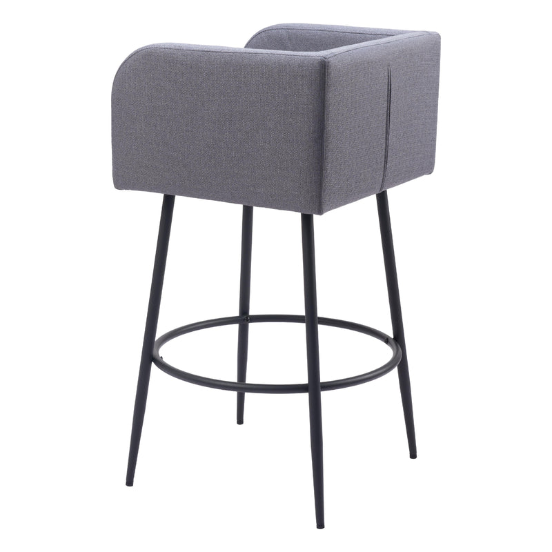 Zuo Dining Seating Stools 110066 IMAGE 5