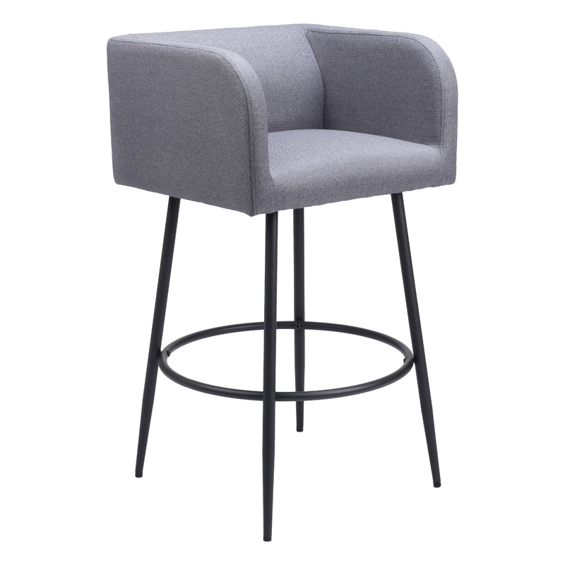 Zuo Dining Seating Stools 110066 IMAGE 6