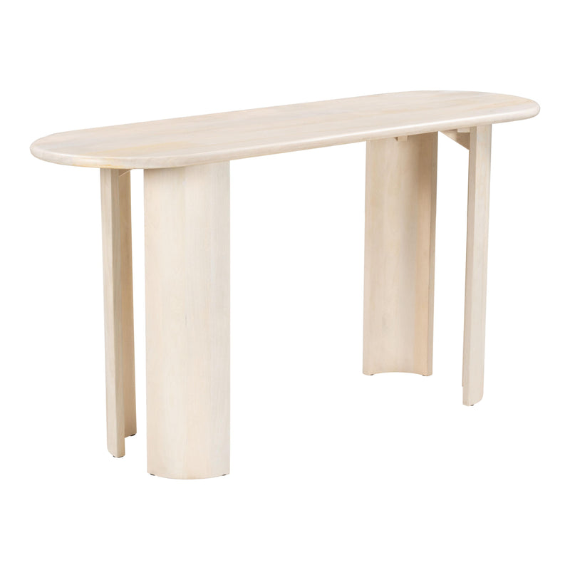 Zuo Occasional Tables Console Tables 109854 IMAGE 1