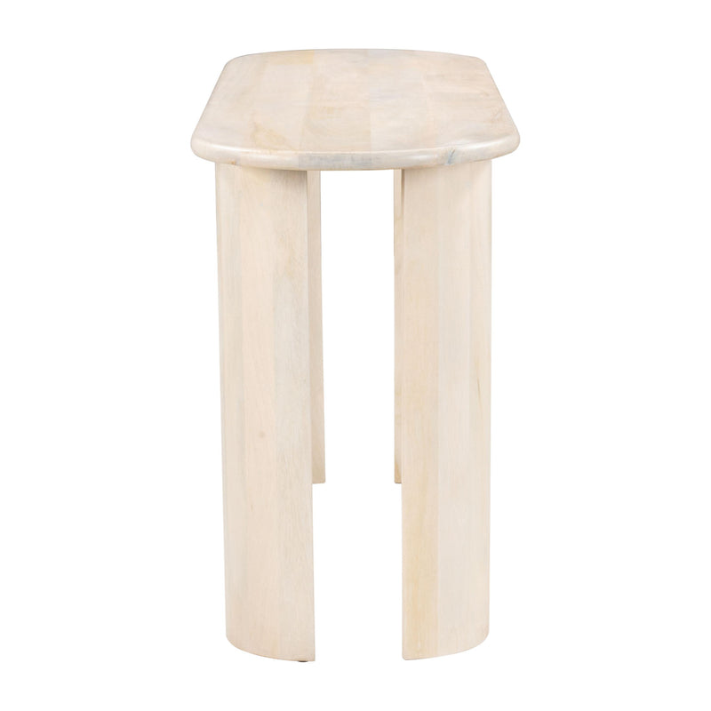 Zuo Occasional Tables Console Tables 109854 IMAGE 2