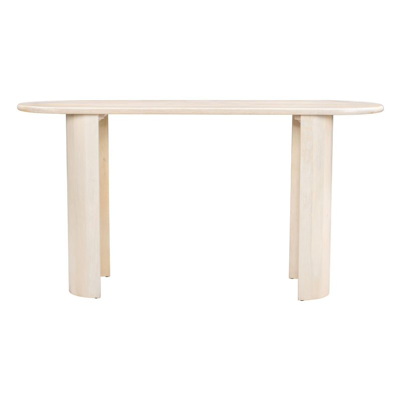 Zuo Occasional Tables Console Tables 109854 IMAGE 3