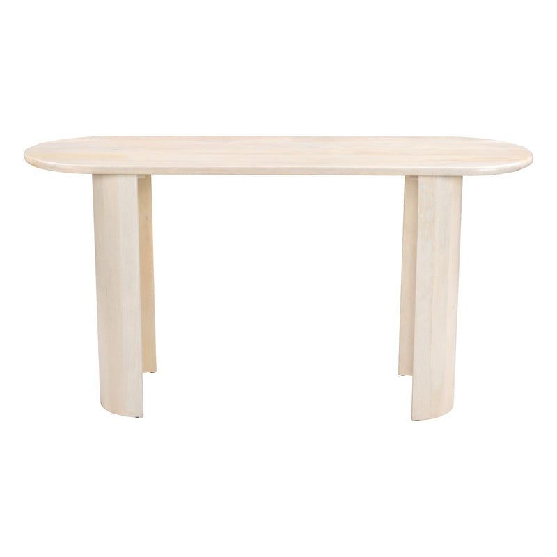 Zuo Occasional Tables Console Tables 109854 IMAGE 4