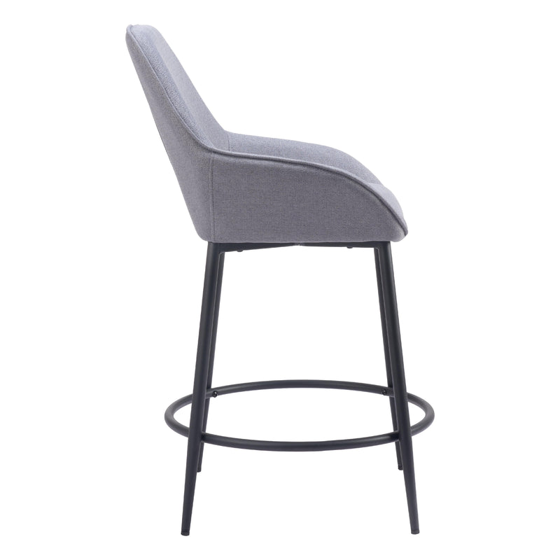 Zuo Dining Seating Stools 110077 IMAGE 2