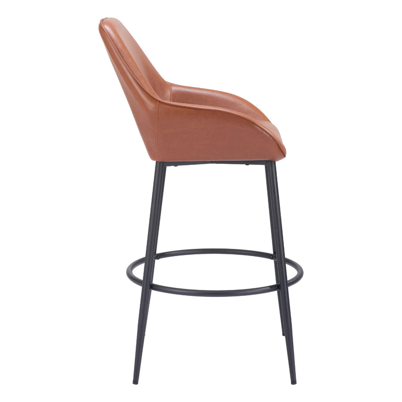 Zuo Dining Seating Stools 109953 IMAGE 2