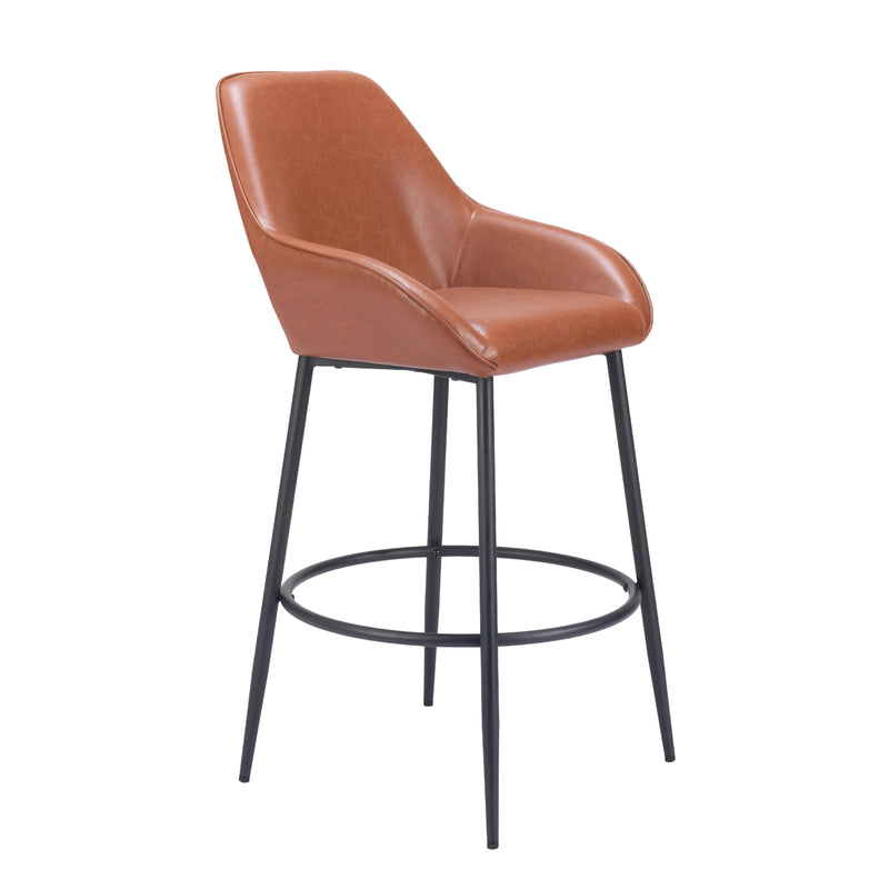 Zuo Dining Seating Stools 109953 IMAGE 6