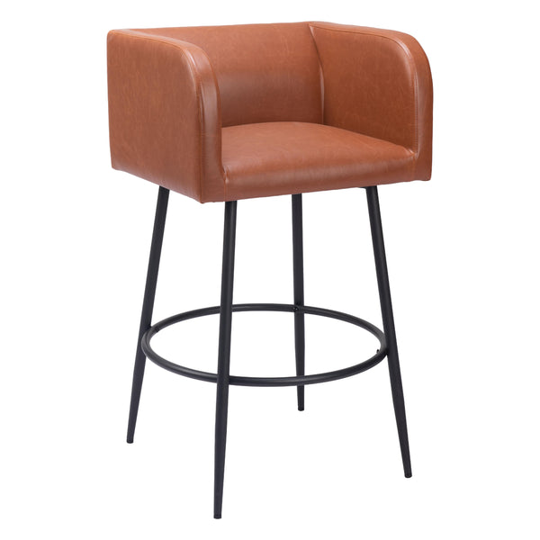 Zuo Dining Seating Stools 109947 IMAGE 1