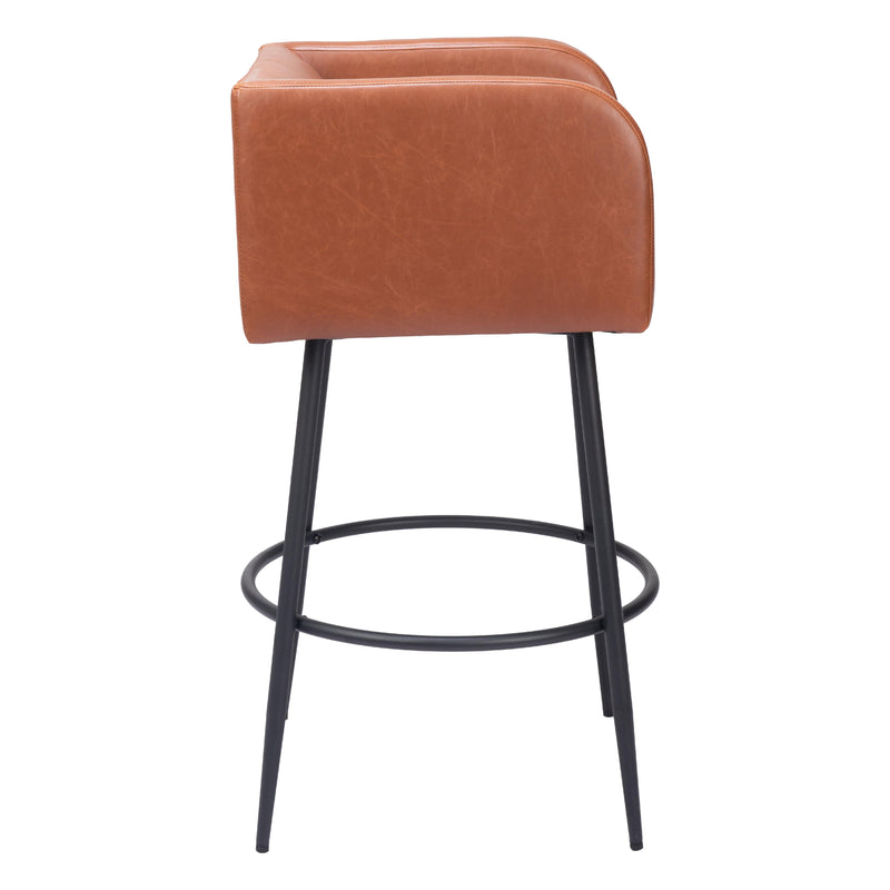 Zuo Dining Seating Stools 109947 IMAGE 2