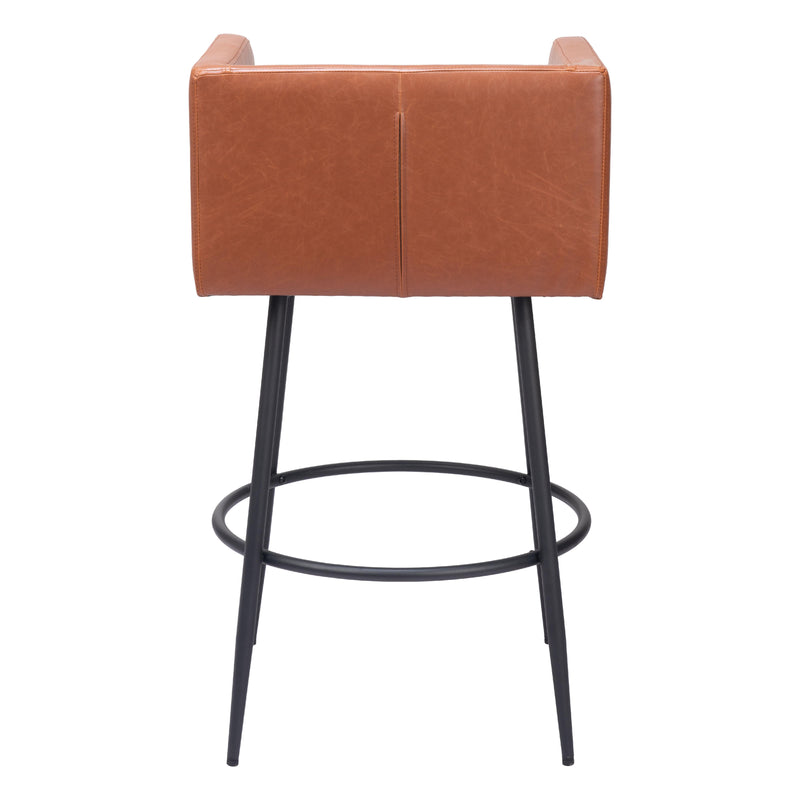 Zuo Dining Seating Stools 109947 IMAGE 4