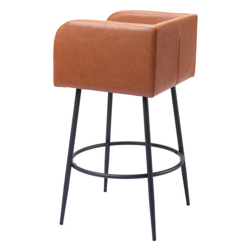 Zuo Dining Seating Stools 109947 IMAGE 5