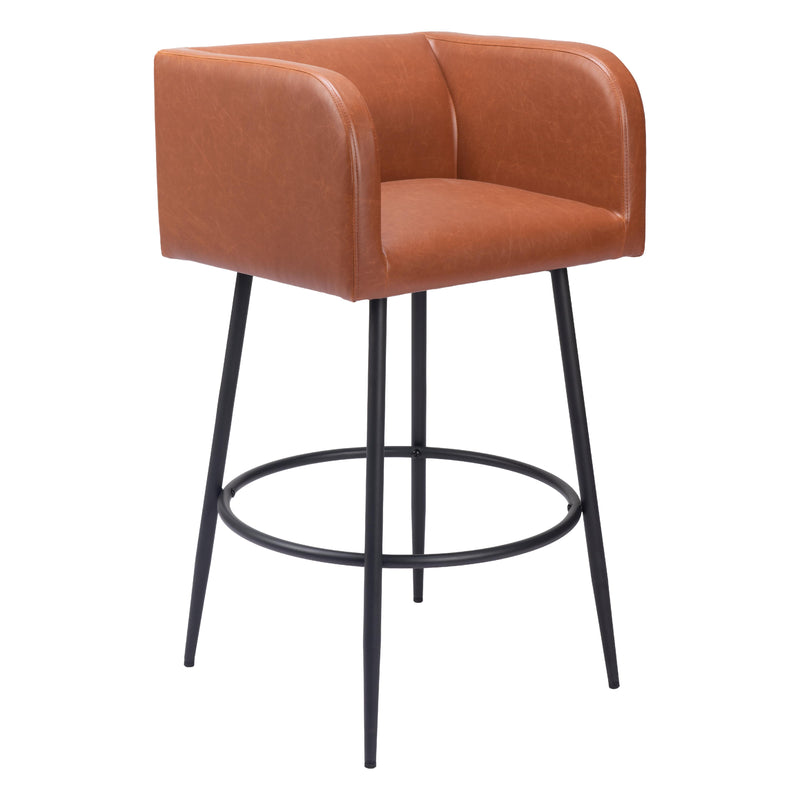 Zuo Dining Seating Stools 109947 IMAGE 6