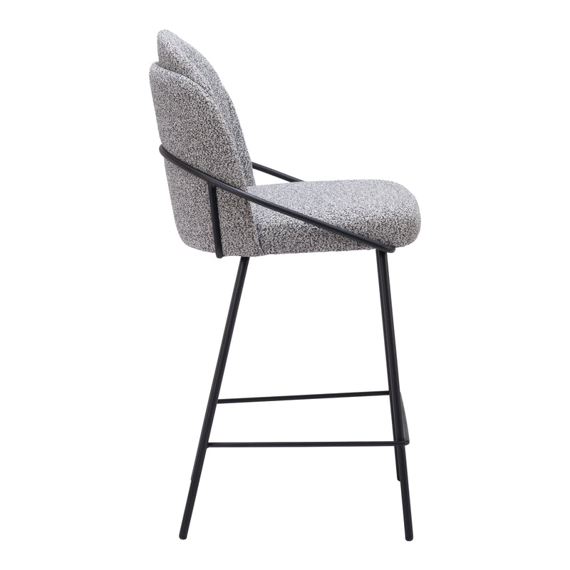 Zuo Dining Seating Stools 109966 IMAGE 2