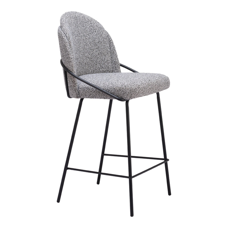 Zuo Dining Seating Stools 109966 IMAGE 6