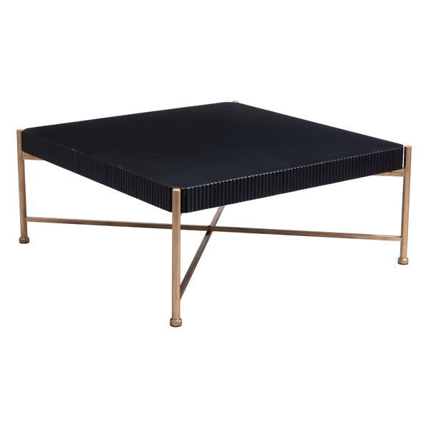 Zuo Nazaire Coffee Table 109838 IMAGE 1