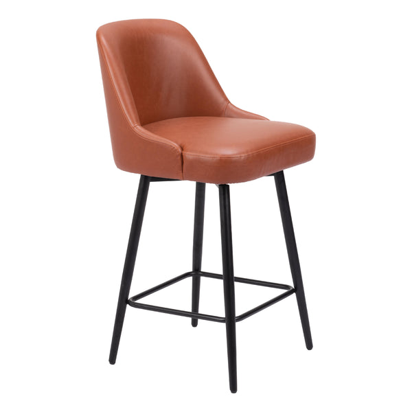 Zuo Dining Seating Stools 109972 IMAGE 1