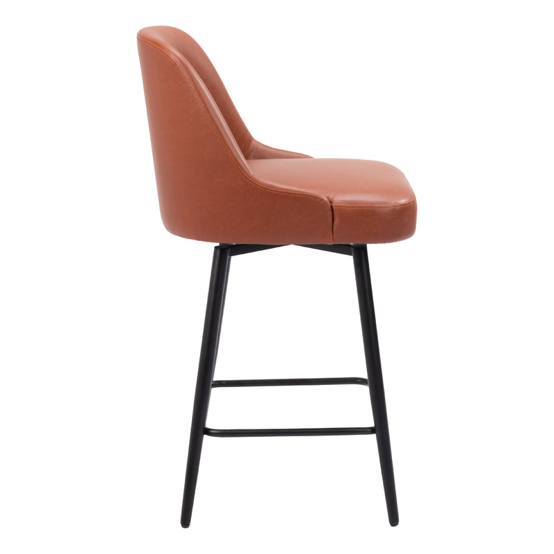 Zuo Dining Seating Stools 109972 IMAGE 2