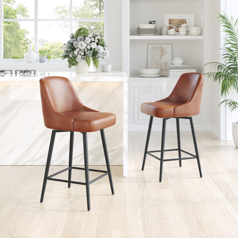 Zuo Dining Seating Stools 109972 IMAGE 9