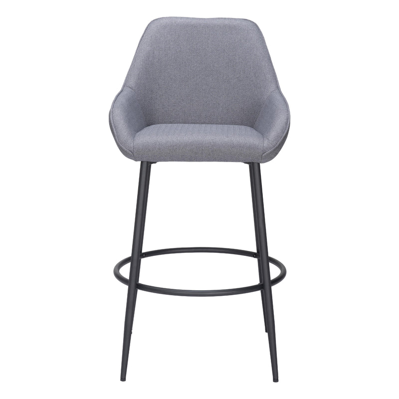 Zuo Dining Seating Stools 110078 IMAGE 3