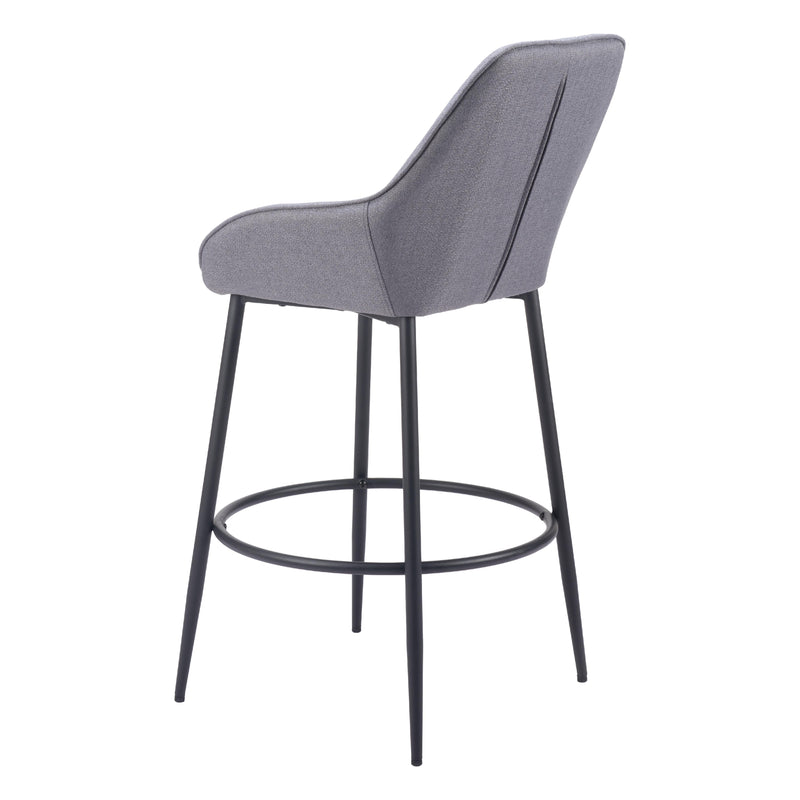 Zuo Dining Seating Stools 110078 IMAGE 5