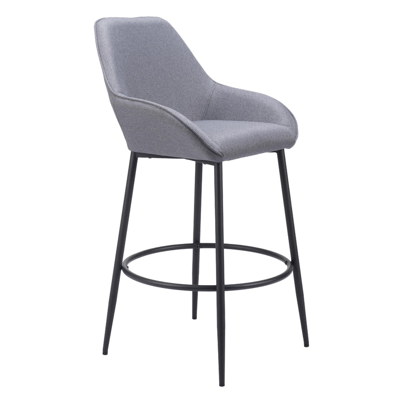 Zuo Dining Seating Stools 110078 IMAGE 6