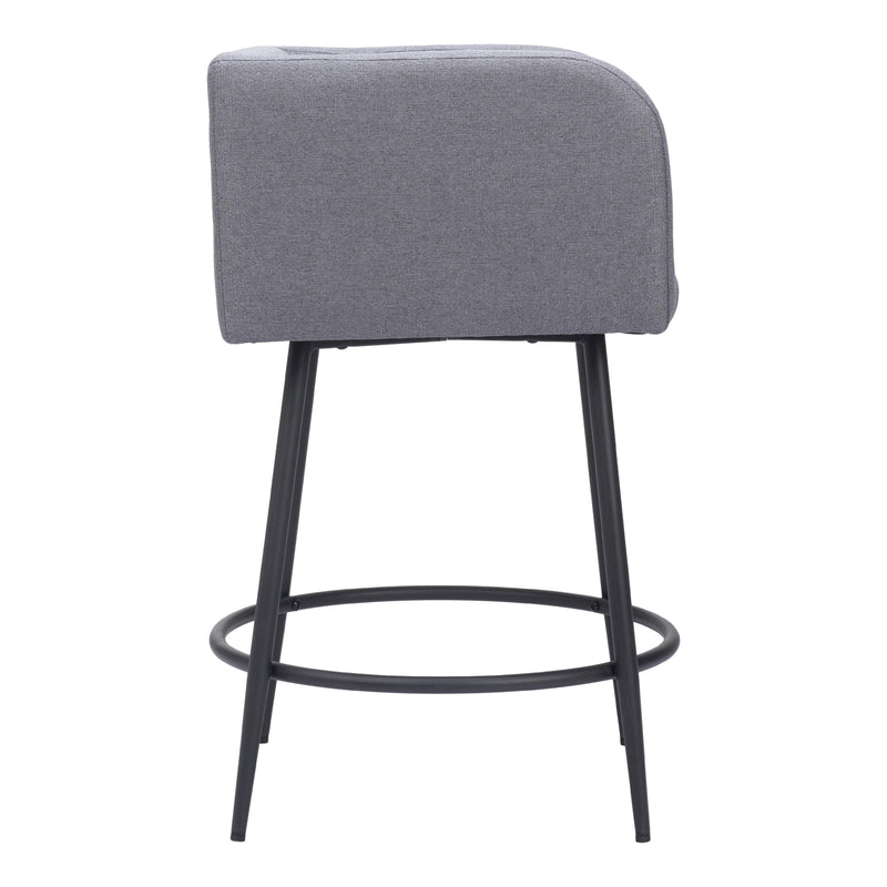 Zuo Dining Seating Stools 110065 IMAGE 2