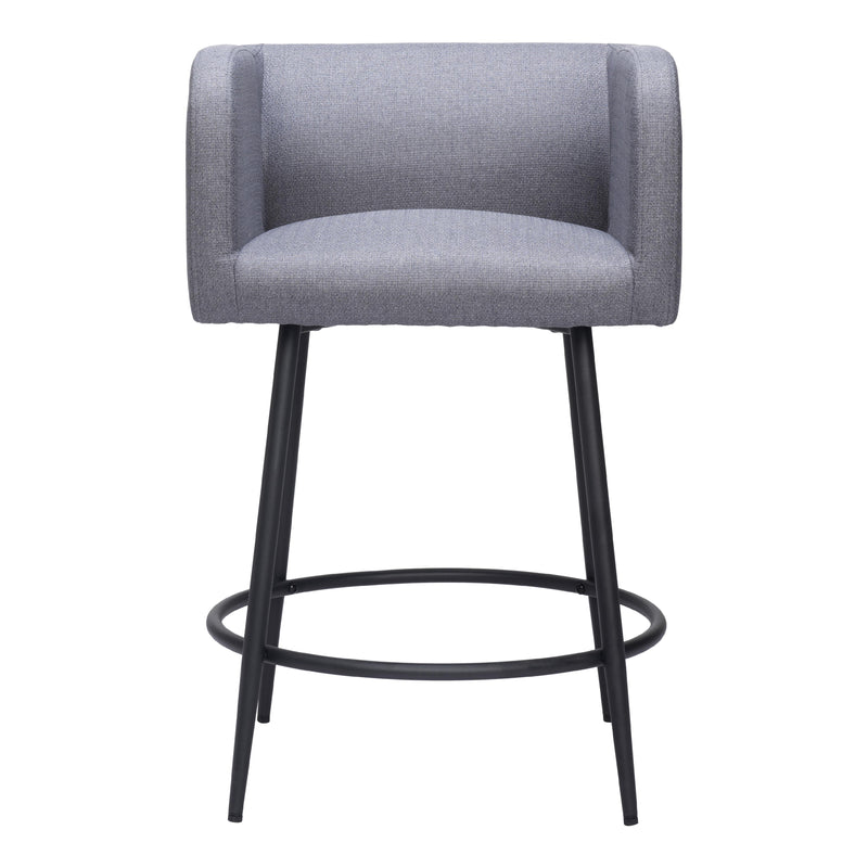 Zuo Dining Seating Stools 110065 IMAGE 3