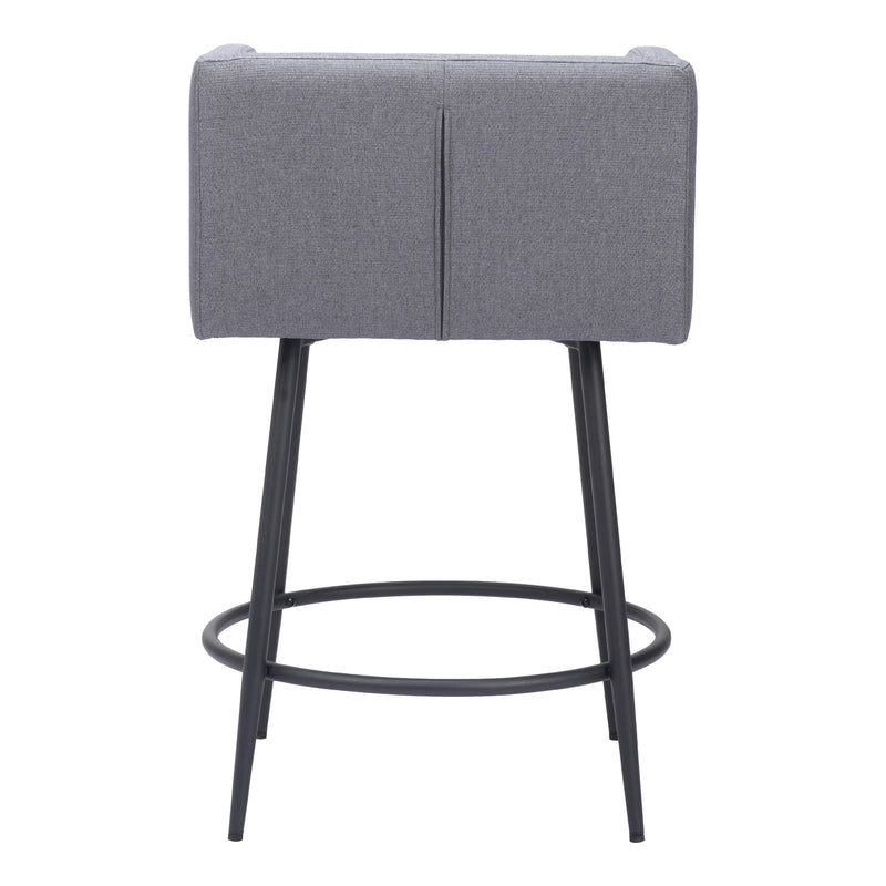 Zuo Dining Seating Stools 110065 IMAGE 4