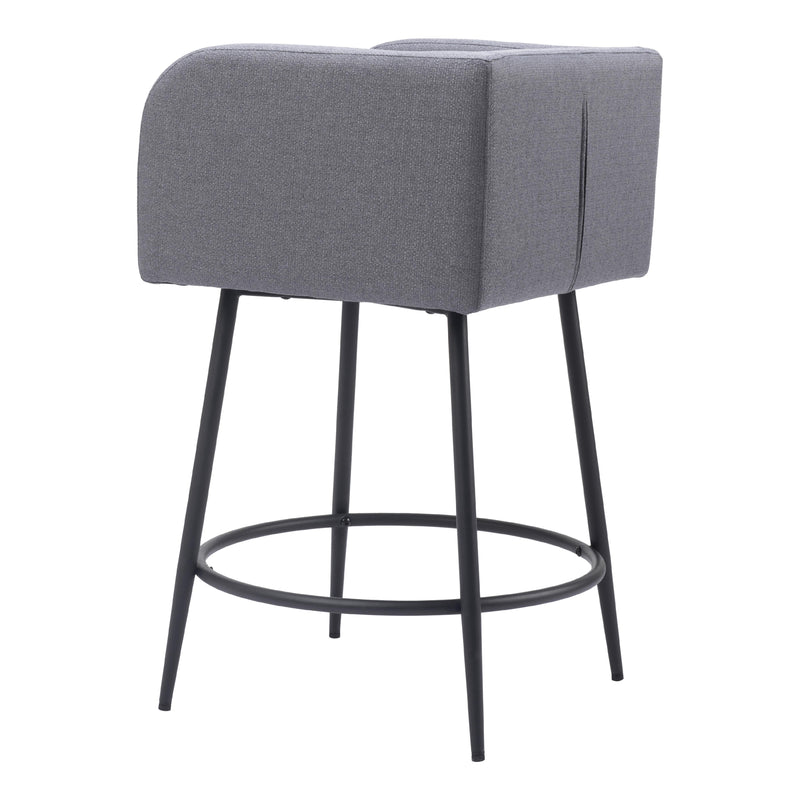 Zuo Dining Seating Stools 110065 IMAGE 5