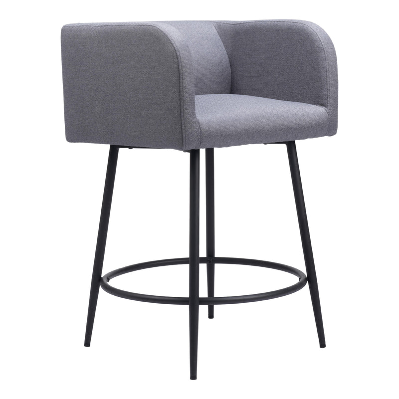 Zuo Dining Seating Stools 110065 IMAGE 6