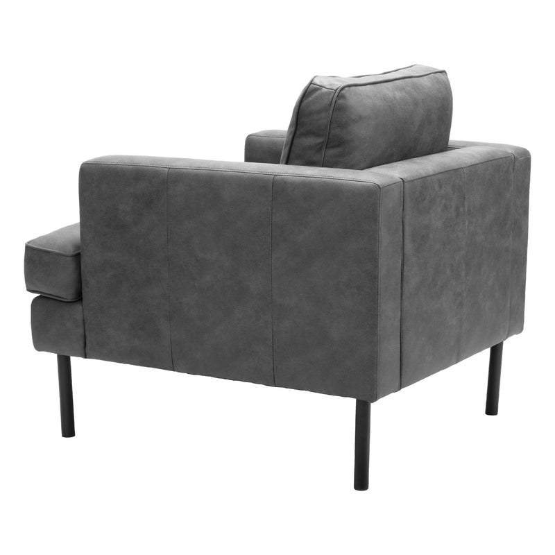 Zuo Accent Chairs Stationary 109903 IMAGE 5