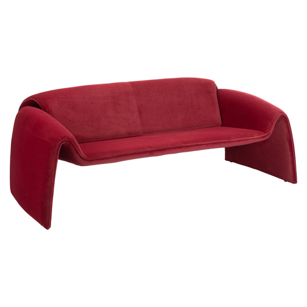 Zuo Sofas Sofas 110028 IMAGE 1