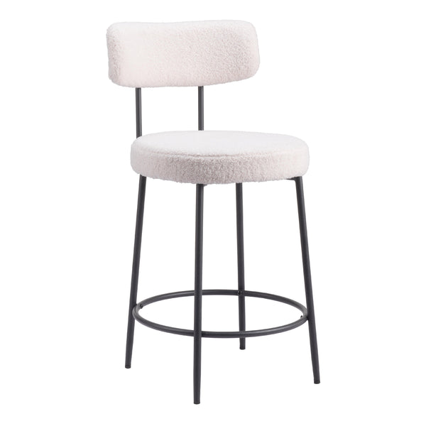 Zuo Dining Seating Stools 109739 IMAGE 1