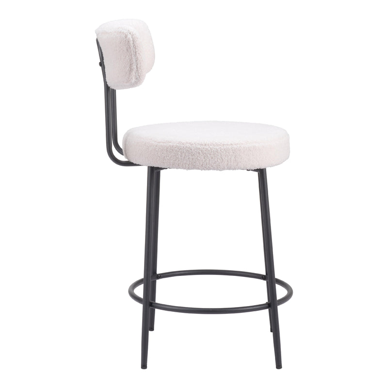 Zuo Dining Seating Stools 109739 IMAGE 2