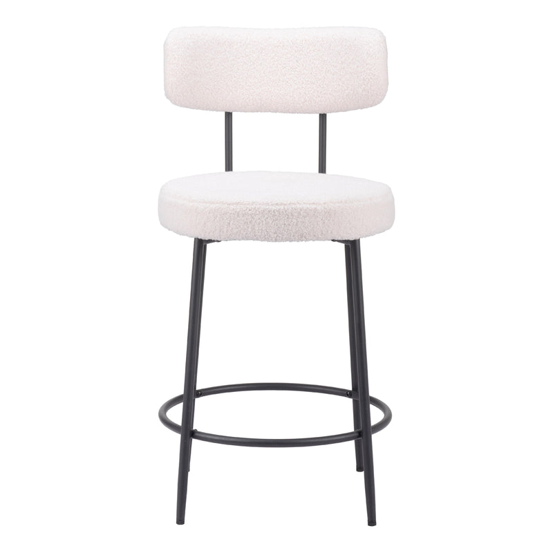 Zuo Dining Seating Stools 109739 IMAGE 3