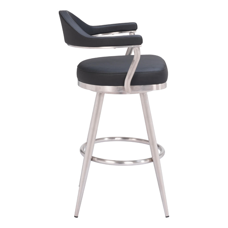 Zuo Dining Seating Stools 110045 IMAGE 2