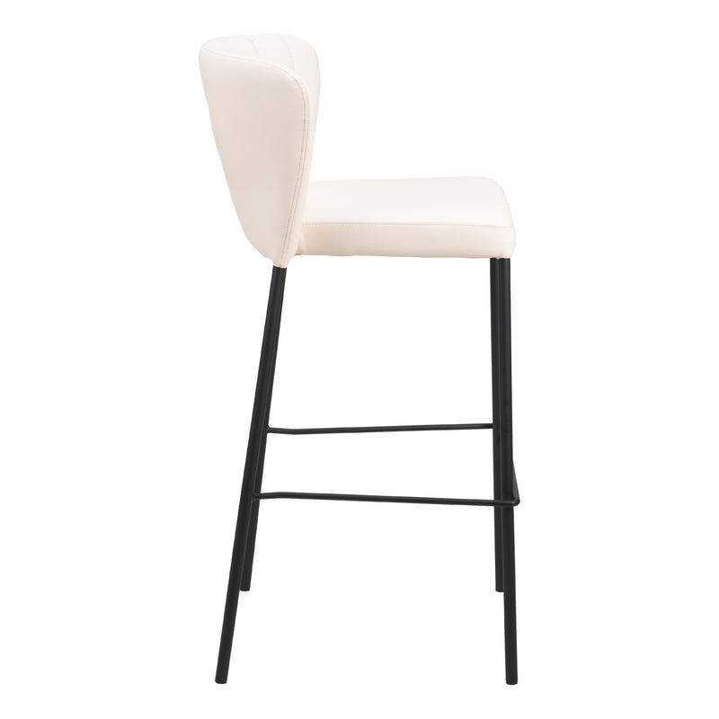 Zuo Dining Seating Stools 109782 IMAGE 2