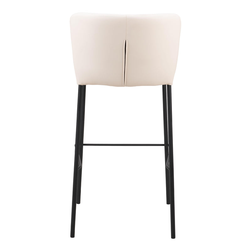 Zuo Dining Seating Stools 109782 IMAGE 4